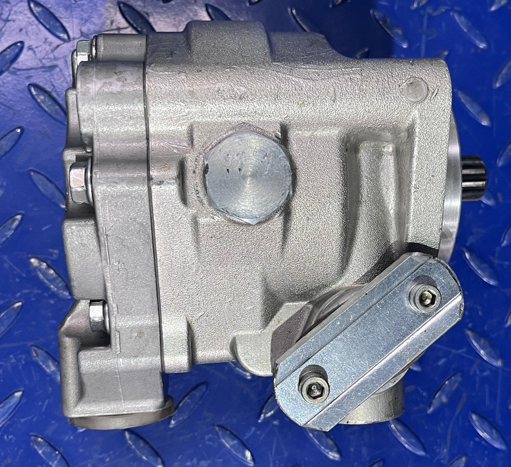 Mercedes Actros MP4 Servo Pump A9604600280 - Bomba de direção para Camião: foto 3 Mercedes Actros MP4 Servo Pump A9604600280 - Bomba de direção para Camião: foto 3
