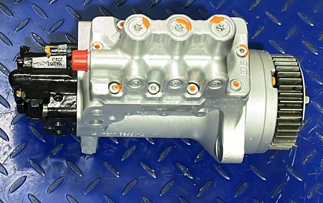 Mercedes Atego Arocs Euro 6 High Pressure Pump OM936 - Bomba de combustivel para Camião: foto 1 Mercedes Atego Arocs Euro 6 High Pressure Pump OM936 - Bomba de combustivel para Camião: foto 1