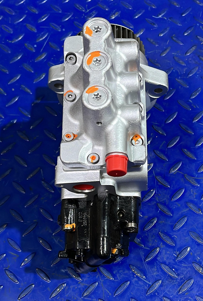 Mercedes Atego Arocs Euro 6 High Pressure Pump OM936 - Bomba de combustivel para Camião: foto 4 Mercedes Atego Arocs Euro 6 High Pressure Pump OM936 - Bomba de combustivel para Camião: foto 4