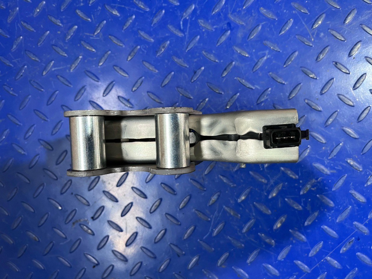 Mercedes Benz A9603102583 - Cabine e interior: foto 3 Mercedes Benz A9603102583 - Cabine e interior: foto 3