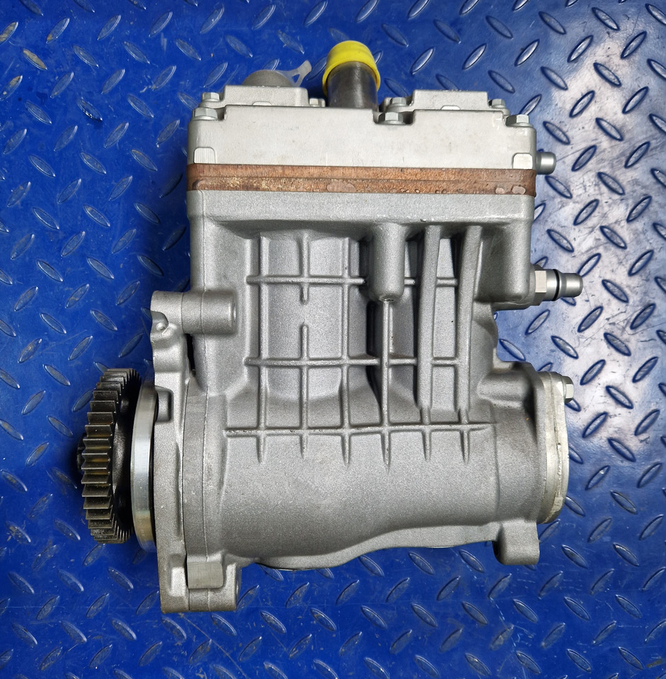 Mercedes Benz Air Compressor A0011306415 Reconditioned - Compressor, sistema de ar comprimido para Máquina de outro: foto 2 Mercedes Benz Air Compressor A0011306415 Reconditioned - Compressor, sistema de ar comprimido para Máquina de outro: foto 2