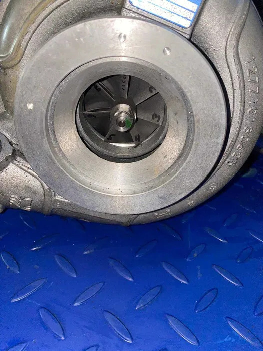 Mercedes Benz Atego OM936 Euro 6 A9360905980 - Turbocompressor: foto 3 Mercedes Benz Atego OM936 Euro 6 A9360905980 - Turbocompressor: foto 3