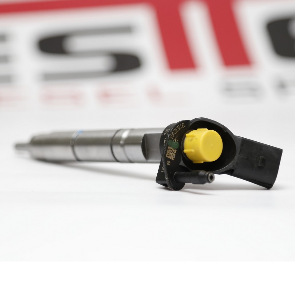 Mercedes Sprinter 2.2L Euro 4 injectors 0445150069 A6460701487 A6460701187 - Injector para Carrinha de contentor: foto 1 Mercedes Sprinter 2.2L Euro 4 injectors 0445150069 A6460701487 A6460701187 - Injector para Carrinha de contentor: foto 1