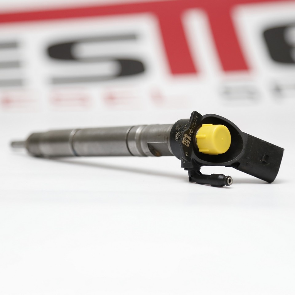 Mercedes Sprinter 2.2L Euro 4 injectors 0445150069 A6460701487 A6460701187 - Injector para Carrinha de contentor: foto 3 Mercedes Sprinter 2.2L Euro 4 injectors 0445150069 A6460701487 A6460701187 - Injector para Carrinha de contentor: foto 3