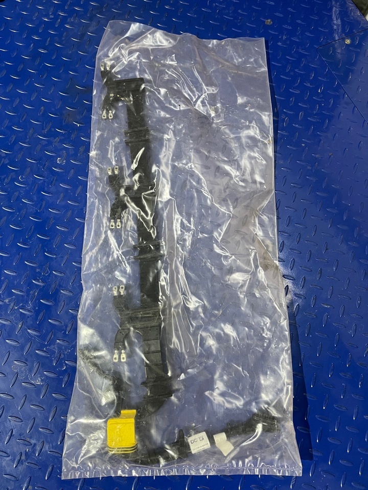 Mercedews Atego Arocs Axor OM963 Euro 6 Injector cable - Sistema elétrico para Camião: foto 1 Mercedews Atego Arocs Axor OM963 Euro 6 Injector cable - Sistema elétrico para Camião: foto 1