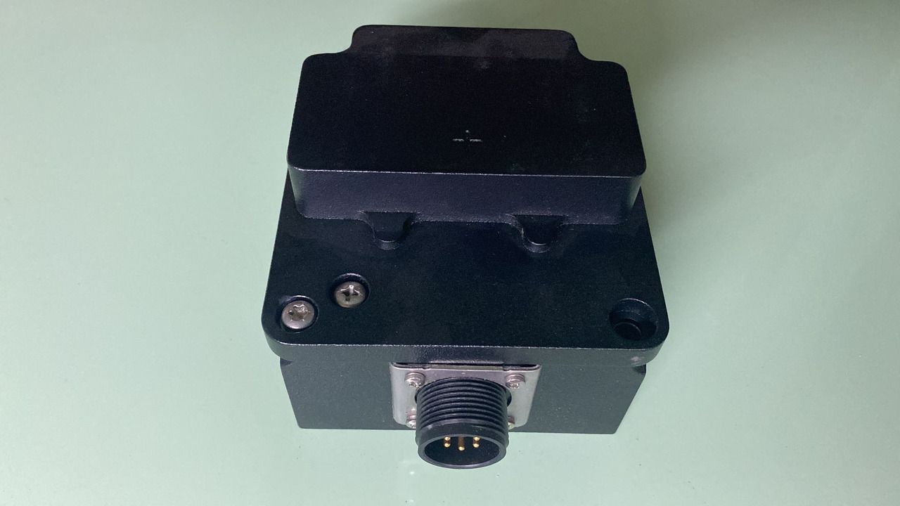 CATERPILLAR 433-6936: 9-32 Volts Inertial Sensor - Peça de reposição para Mini pá carregadora de rastos: foto 1 CATERPILLAR 433-6936: 9-32 Volts Inertial Sensor - Peça de reposição para Mini pá carregadora de rastos: foto 1