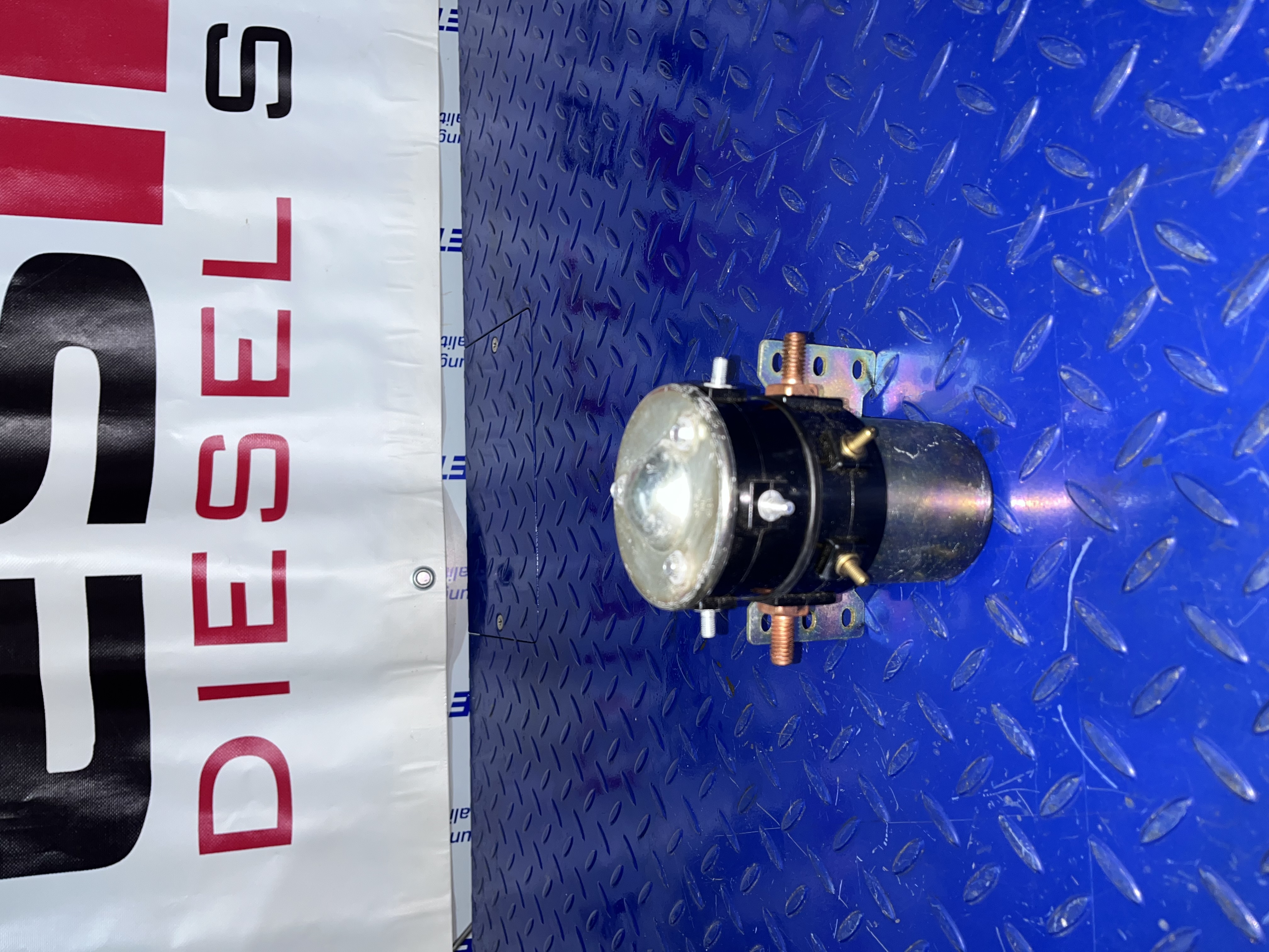 CUMMINS PARALLEL SWITCH - Peça de reposição para Máquina de construção: foto 3 CUMMINS PARALLEL SWITCH - Peça de reposição para Máquina de construção: foto 3