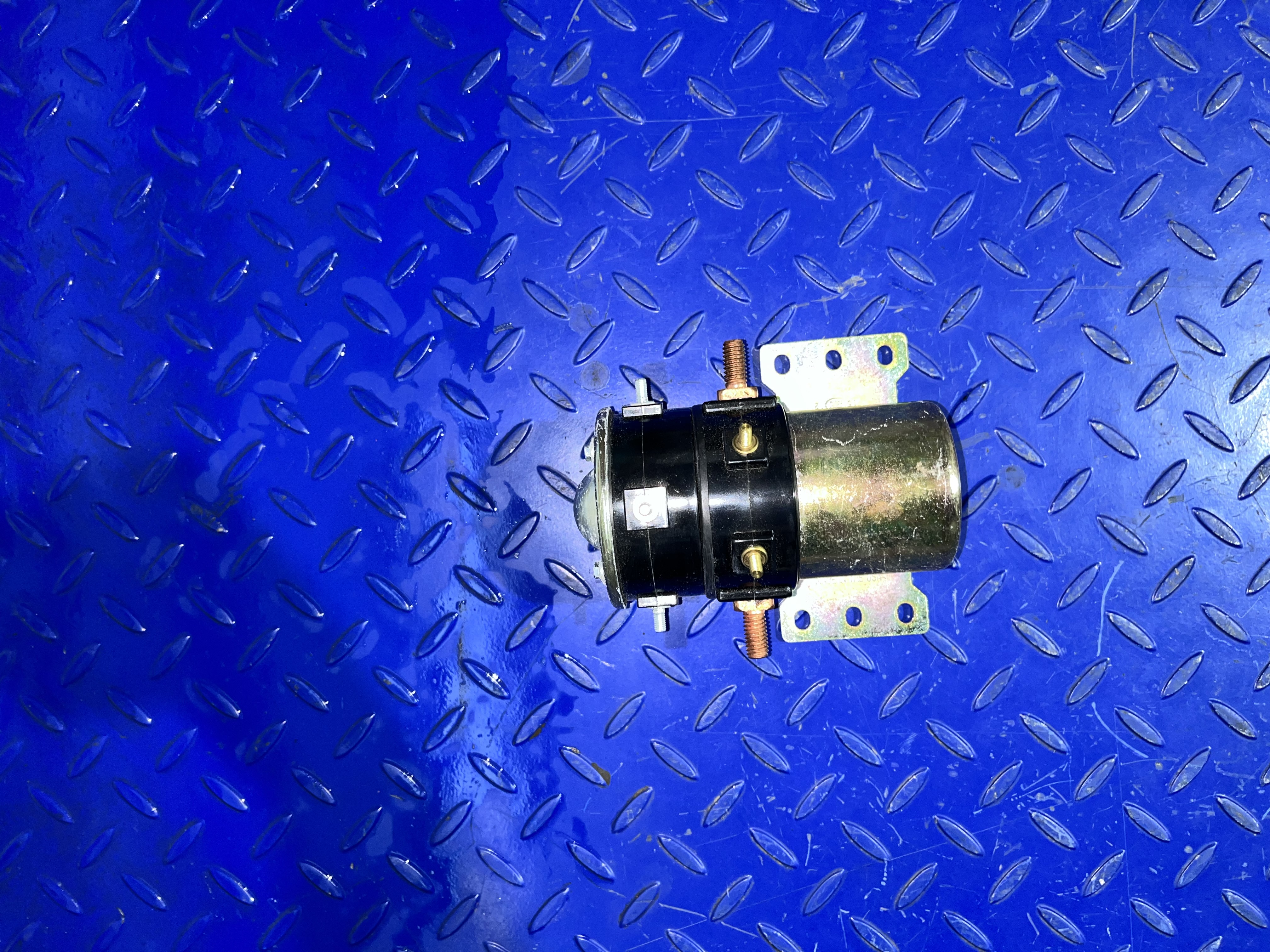 CUMMINS PARALLEL SWITCH - Peça de reposição para Máquina de construção: foto 2 CUMMINS PARALLEL SWITCH - Peça de reposição para Máquina de construção: foto 2