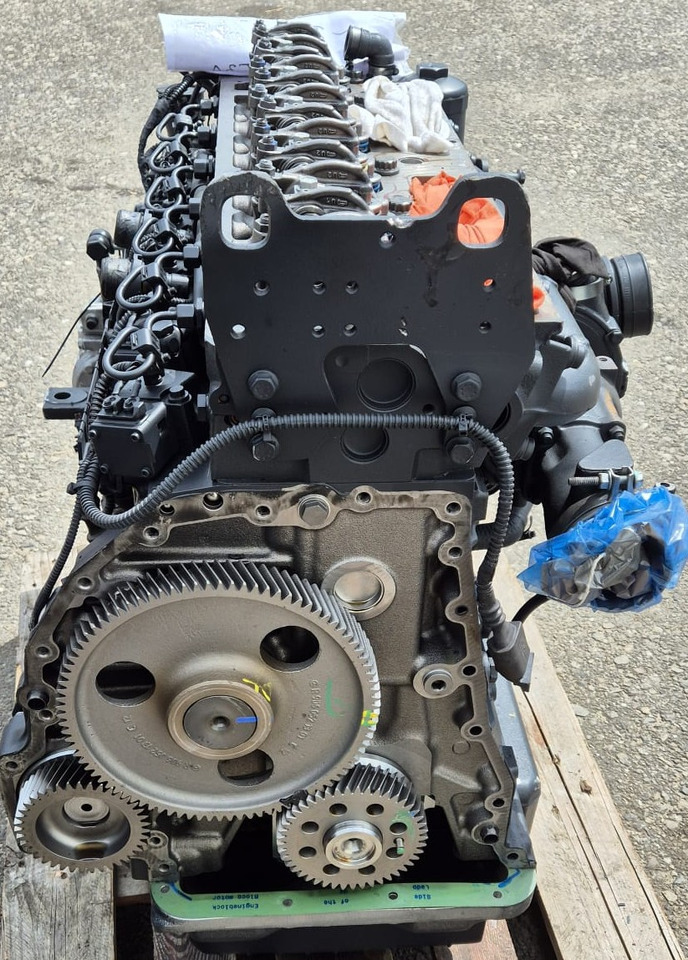 Mercedes Inturo OM926 engine - Peça de reposição para Ônibus: foto 2 Mercedes Inturo OM926 engine - Peça de reposição para Ônibus: foto 2