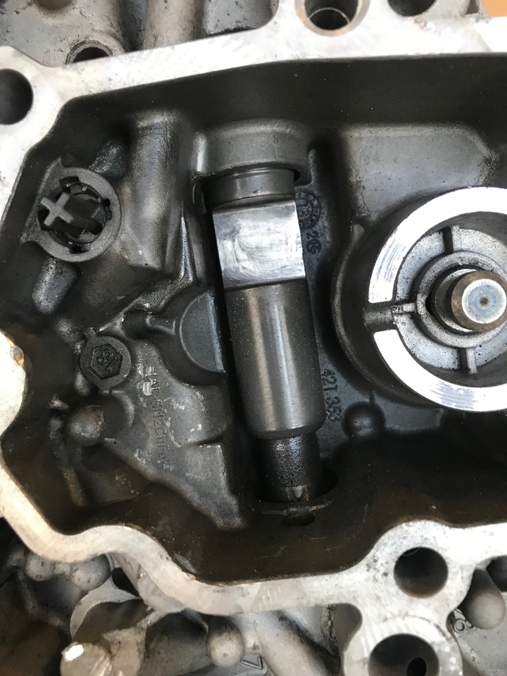 WABCO GEAR SELECTOR A9602609263 TRANSMISSION POSITIONER - Transmissão para Camião: foto 4 WABCO GEAR SELECTOR A9602609263 TRANSMISSION POSITIONER - Transmissão para Camião: foto 4