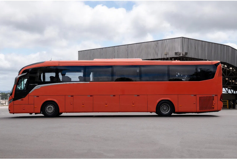 Mercedes-Benz O500 1945 RS Marcopolo G8 Viaggio 1050 Passenger Bus - Autocarro: foto 3 Mercedes-Benz O500 1945 RS Marcopolo G8 Viaggio 1050 Passenger Bus - Autocarro: foto 3