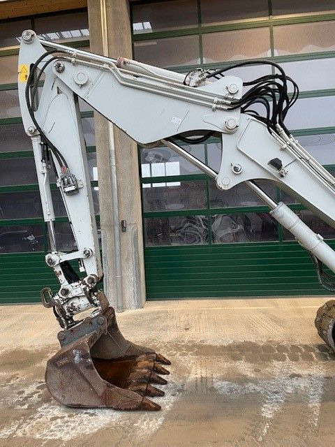 Takeuchi TB 290 - Mini escavadeira: foto 3 Takeuchi TB 290 - Mini escavadeira: foto 3