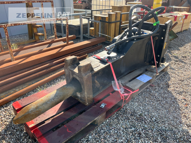 Atlas-Copco Primärprodukte Kompo - Martelo hidráulico para Máquina de construção: foto 1 Atlas-Copco Primärprodukte Kompo - Martelo hidráulico para Máquina de construção: foto 1