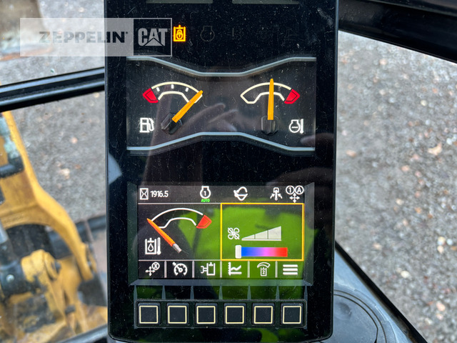 Mini escavadeira Cat 301.8-05A: foto 28 Mini escavadeira Cat 301.8-05A: foto 28