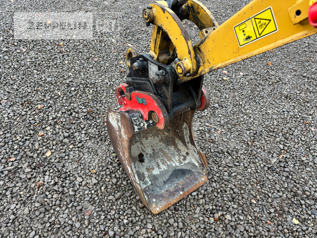 Mini escavadeira Cat 301.8-05A: foto 19 Mini escavadeira Cat 301.8-05A: foto 19