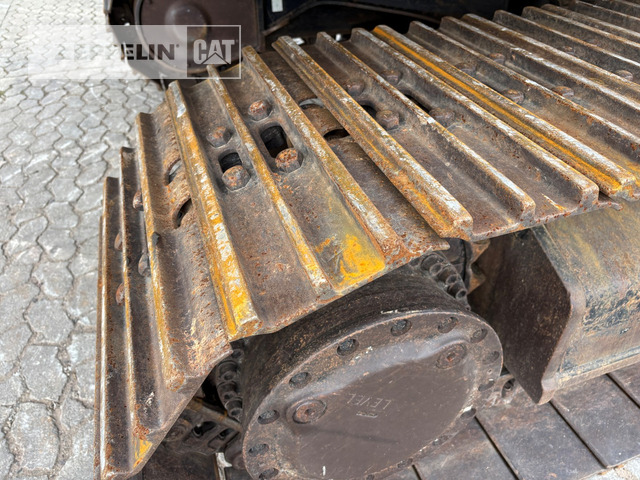 Cat 320FL - Escavadora de rastos: foto 5 Cat 320FL - Escavadora de rastos: foto 5