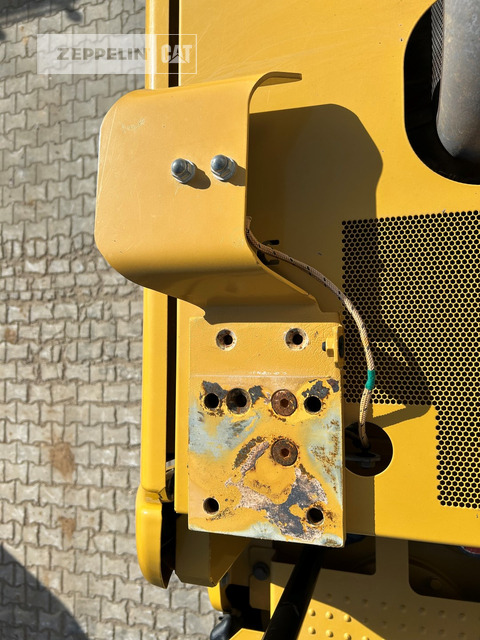 Escavadora de rastos Cat 326-07A: foto 27