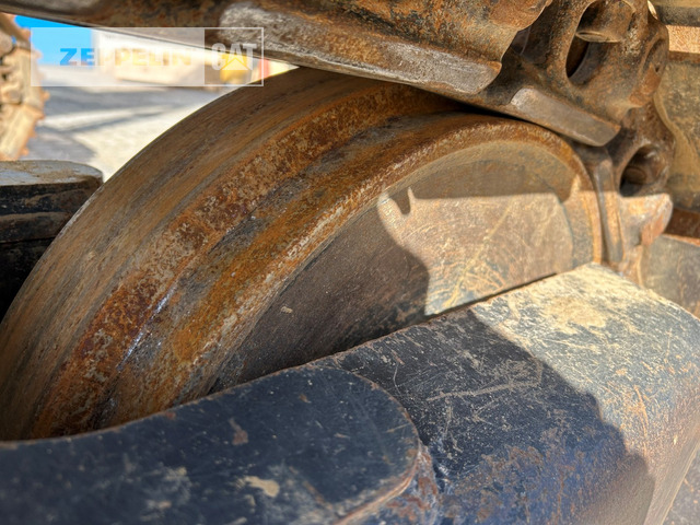 Escavadora de rastos Cat 326-07A: foto 16
