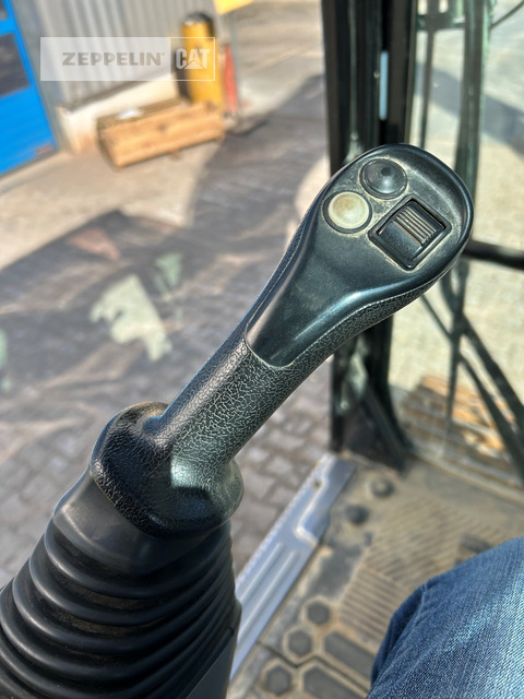 Escavadora de rastos Cat 326-07A: foto 40