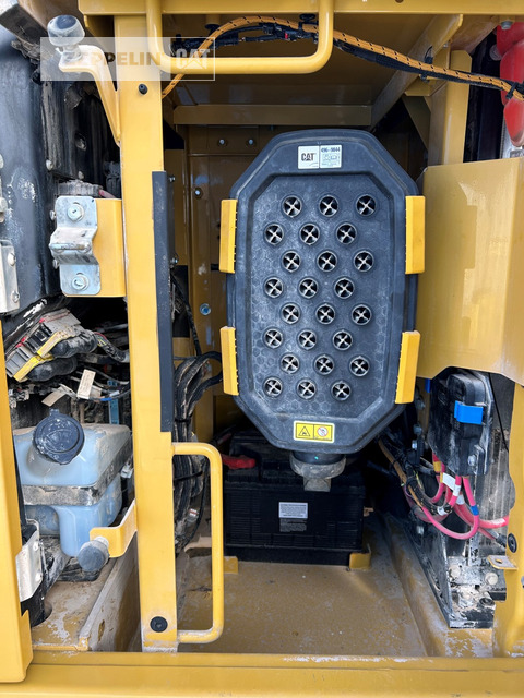 Escavadora de rastos Cat 326-07A: foto 24
