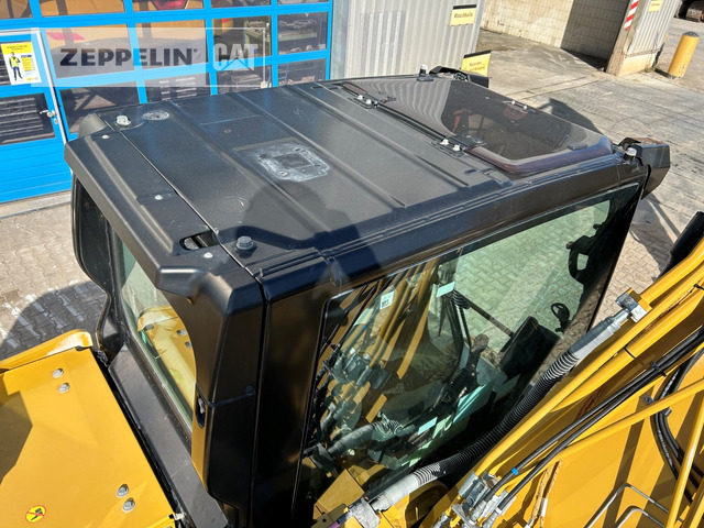 Escavadora de rastos Cat 326-07A: foto 34
