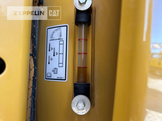 Escavadora de rastos Cat 326-07A: foto 21