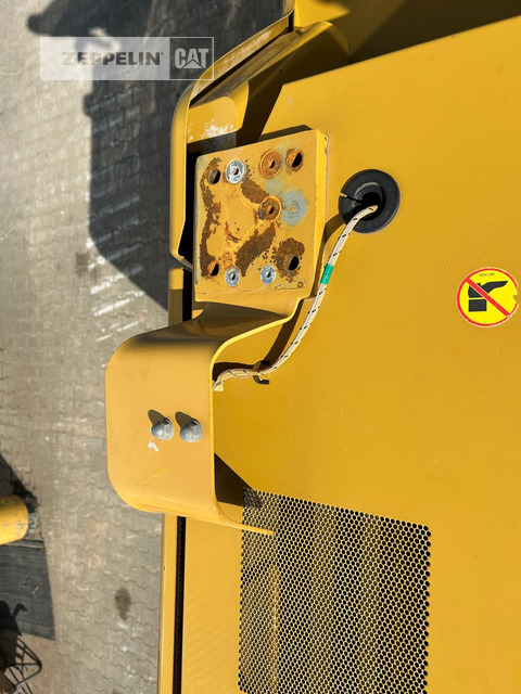 Escavadora de rastos Cat 326-07A: foto 28