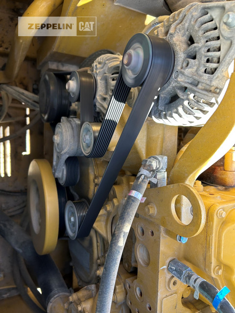 Escavadora de rastos Cat 326-07A: foto 31