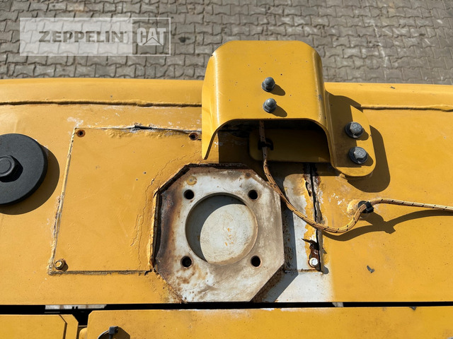 Escavadora de rastos Cat 326-07A: foto 26
