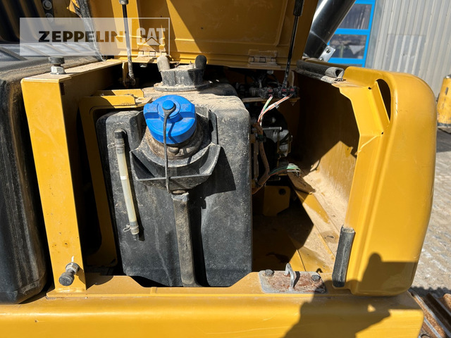 Escavadora de rastos Cat 326-07A: foto 35