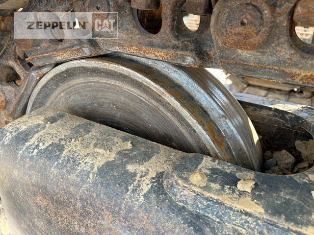 Escavadora de rastos Cat 326-07A: foto 8