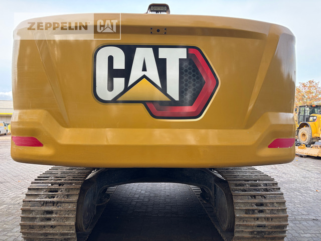 Cat 330-07 - Escavadora de rastos: foto 3 Cat 330-07 - Escavadora de rastos: foto 3