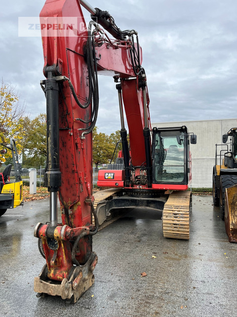 Cat 330OEM - Escavadora de rastos: foto 5 Cat 330OEM - Escavadora de rastos: foto 5