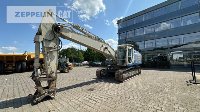 Cat 336FLNSB - Manipulador de material: foto 1 Cat 336FLNSB - Manipulador de material: foto 1