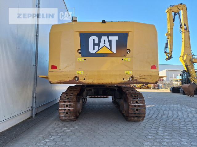 Cat 390FL - Escavadora de rastos: foto 4 Cat 390FL - Escavadora de rastos: foto 4