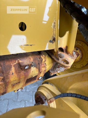 Pá carregadora de rodas Cat 914-14A: foto 9 Pá carregadora de rodas Cat 914-14A: foto 9