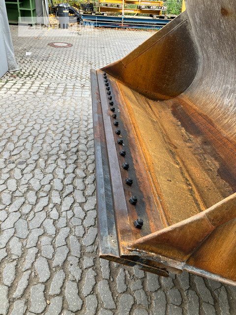 Cat 950GC - Pá carregadora de rodas: foto 3 Cat 950GC - Pá carregadora de rodas: foto 3