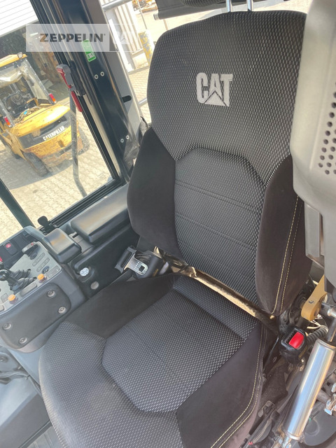 Pá carregadora de rodas Cat 950M: foto 33
