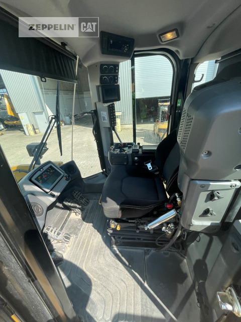 Pá carregadora de rodas Cat 950M: foto 32