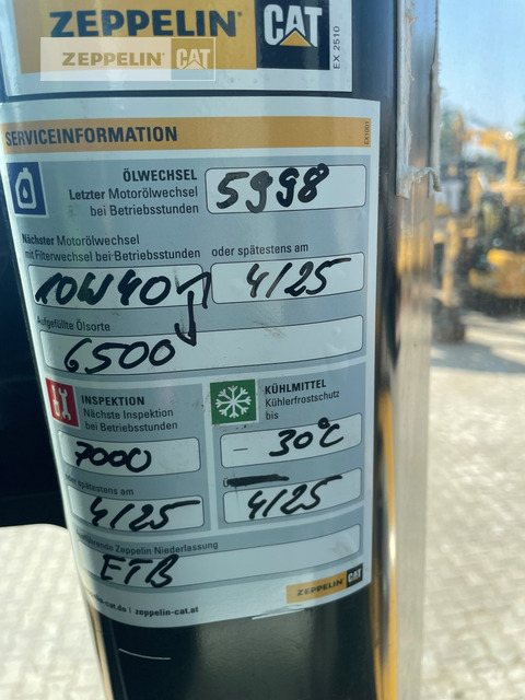 Pá carregadora de rodas Cat 950M: foto 34