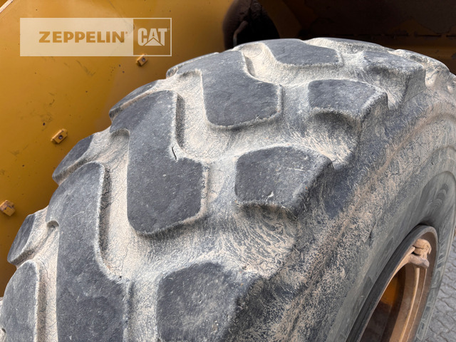 Cat 962M - Pá carregadora de rodas: foto 5 Cat 962M - Pá carregadora de rodas: foto 5