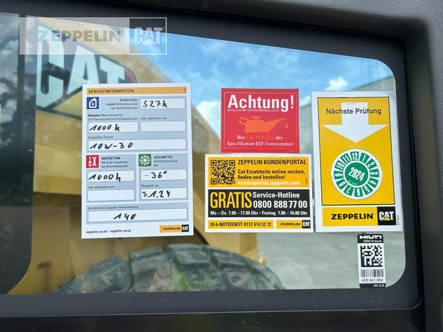Compactador Cat CS66B: foto 30