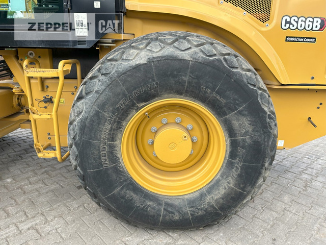 Compactador Cat CS66B: foto 20
