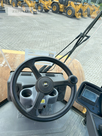 Compactador Cat CS66B: foto 34
