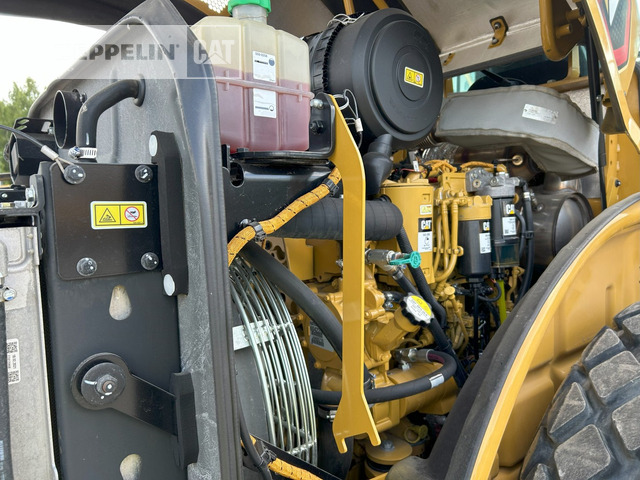 Compactador Cat CS66B: foto 22