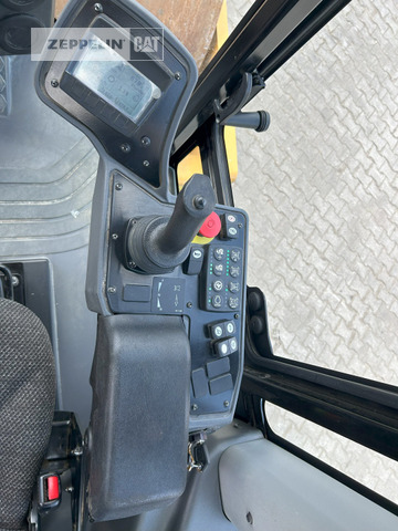 Compactador Cat CS66B: foto 32