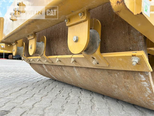 Compactador Cat CS66B: foto 8