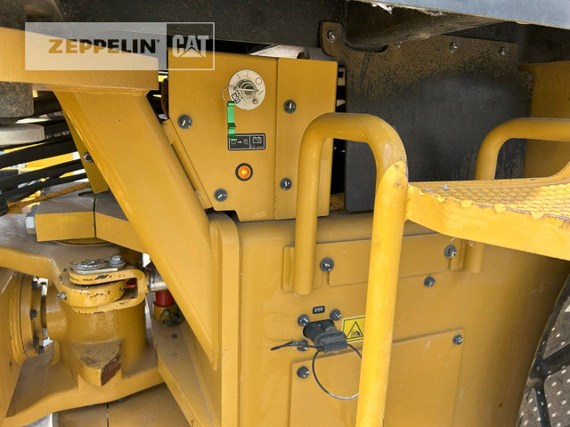 Compactador Cat CS66B: foto 28