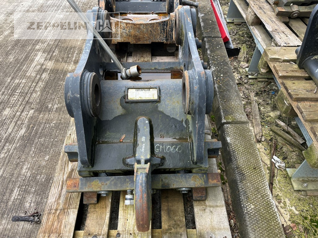 Cat CW45S - Acoplamento rápido para Máquina de construção: foto 4 Cat CW45S - Acoplamento rápido para Máquina de construção: foto 4