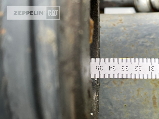 Cat CW45S - Acoplamento rápido para Máquina de construção: foto 5 Cat CW45S - Acoplamento rápido para Máquina de construção: foto 5